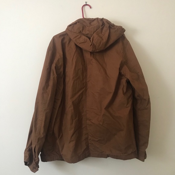 Cargo Jacket - Picture 4 of 4